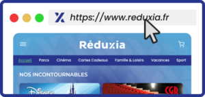 Reduxia, la plateforme d'avantages salariés proposant plus de 120 000 offres à des prix négociés