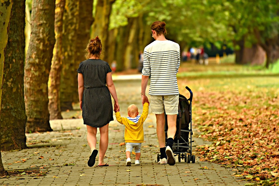 famille avantages